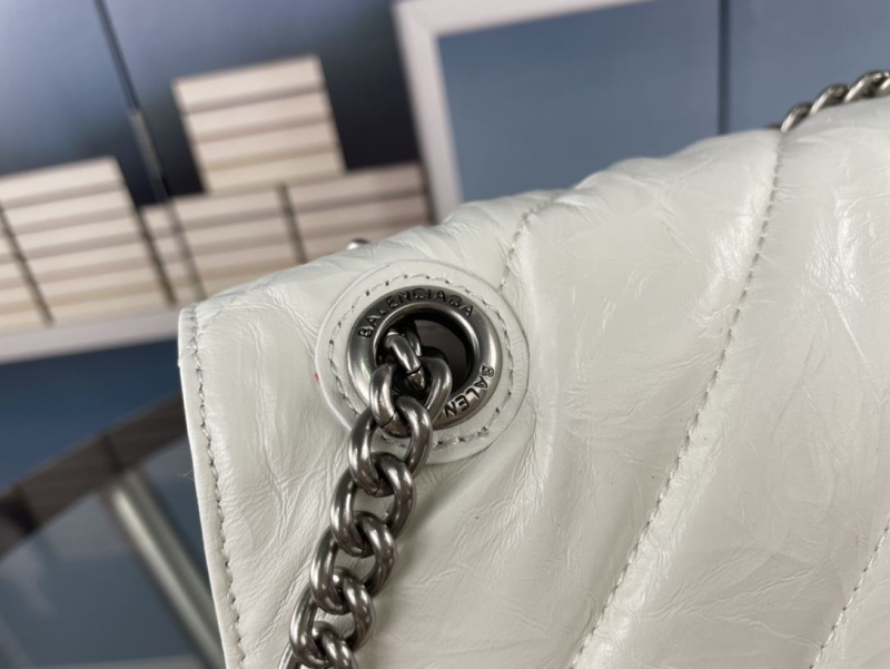 Balenciaga Top Handle Bags